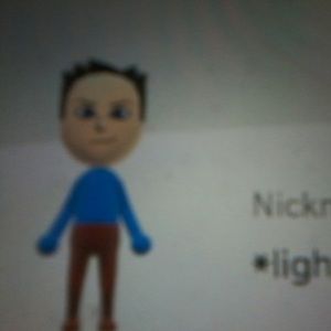 Meet your Posher, Iceygamer241